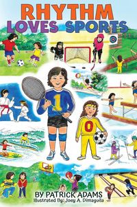 Produktbild: Rhythm Loves Sports