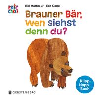 Produktbild: Brauner B&auml;r, wen siehst denn du?