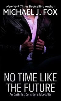 Produktbild: Fox, M: No Time Like the Future