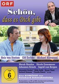 Produktbild: Sch&ouml;n, dass es Dich gibt