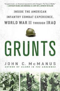 Produktbild: Grunts