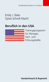 Produktbild: Beruflich in den USA