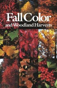 Produktbild: Fall Color and Woodland Harvests