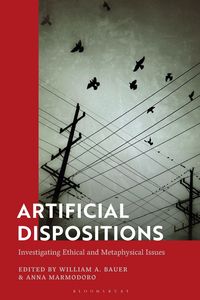 Produktbild: Artificial Dispositions