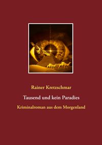Produktbild: Tausend und kein Paradies
