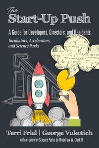 Produktbild: Start-up PUSH
