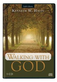 Produktbild: Walking with God