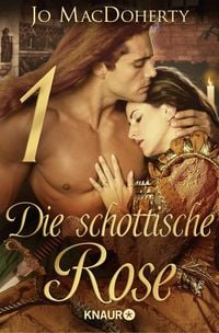Produktbild: Die schottische Rose 1