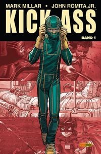 Produktbild: Kick-Ass 1, Band 1