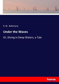 Produktbild: Under the Waves