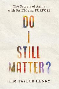Produktbild: Do I Still Matter?