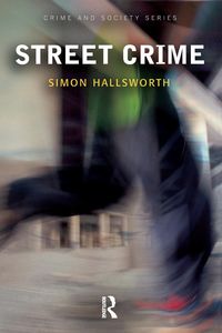 Produktbild: Street Crime