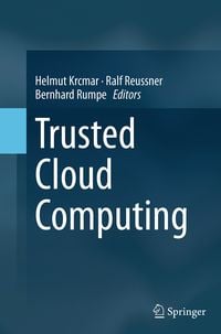 Produktbild: Trusted Cloud Computing