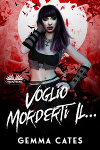 Produktbild: Voglio Morderti Il...