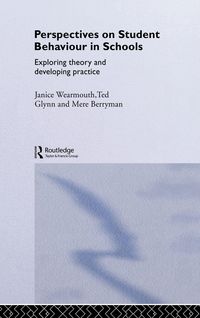 Produktbild: Perspectives on Student Behaviour in Schools