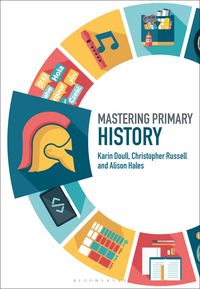Produktbild: Mastering Primary History