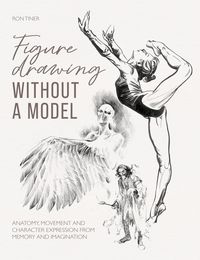 Produktbild: Figure Drawing without a Model