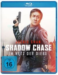 Produktbild: Shadow Chase - Im Netz der Diebe
