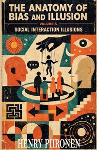 Produktbild: The Anatomy of Bias and Illusion, Volume 5