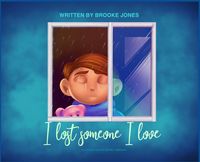 Produktbild: I lost someone I love