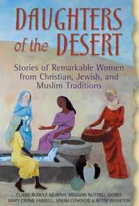 Produktbild: Daughters of the Desert