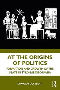 Produktbild: At the Origins of Politics