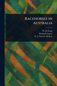 Produktbild: Racehorses in Australia