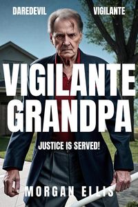 Produktbild: Vigilante Grandpa: Justice Is Served!