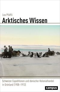 Produktbild: Arktisches Wissen