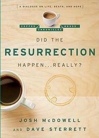 Produktbild: Did the Resurrection Happen . . . Really?