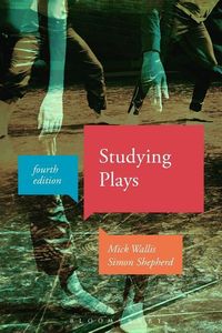 Produktbild: Studying Plays