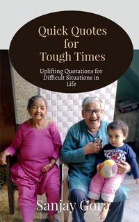 Produktbild: Quick Quotes for Tough Times