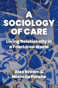 Produktbild: A Sociology of Care