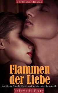 Produktbild: Flammen der Liebe