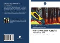 Produktbild: Wirtschaftlicher Ausblick Brasilien, 2019