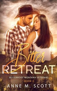 Produktbild: Bitter Retreat