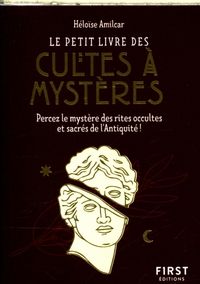 Produktbild: Le petit livre des cultes &agrave; myst&egrave;res