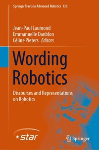 Produktbild: Wording Robotics