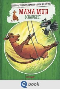 Produktbild: Mama Muh schaukelt