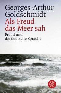 Produktbild: Als Freud das Meer sah