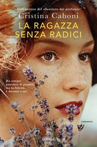 Produktbild: Caboni, C: Ragazza senza radici