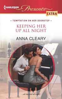 Produktbild: Keeping Her Up All Night