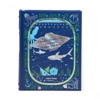 Produktbild: Twenty Thousand Leagues Under the Sea
