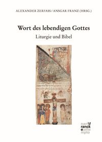 Produktbild: Wort des lebendigen Gottes
