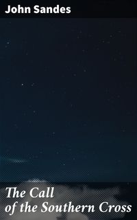 Produktbild: The Call of the Southern Cross