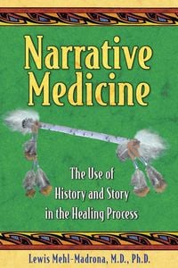 Produktbild: Narrative Medicine