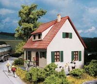 Produktbild: Siedlungshaus