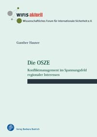 Produktbild: Die Osze