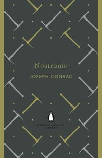 Bild vom Artikel Nostromo vom Autor Joseph Conrad