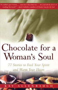 Produktbild: Chocolate for a Womans Soul